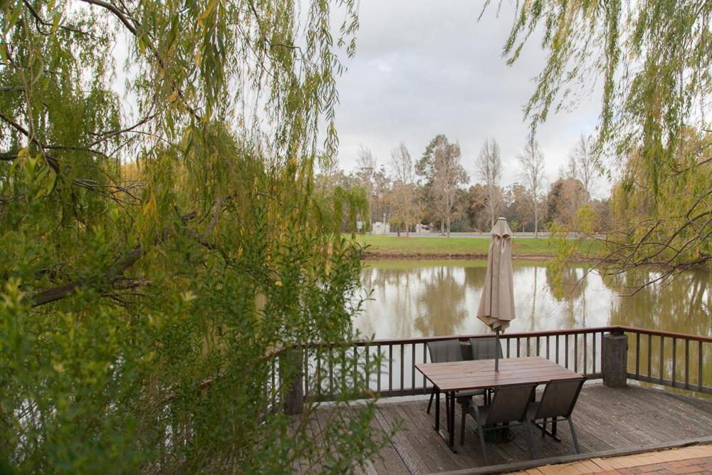Perricoota Vines Retreat Moama Quarto foto