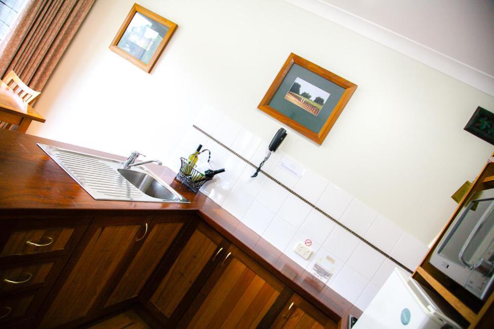 Perricoota Vines Retreat Moama Quarto foto