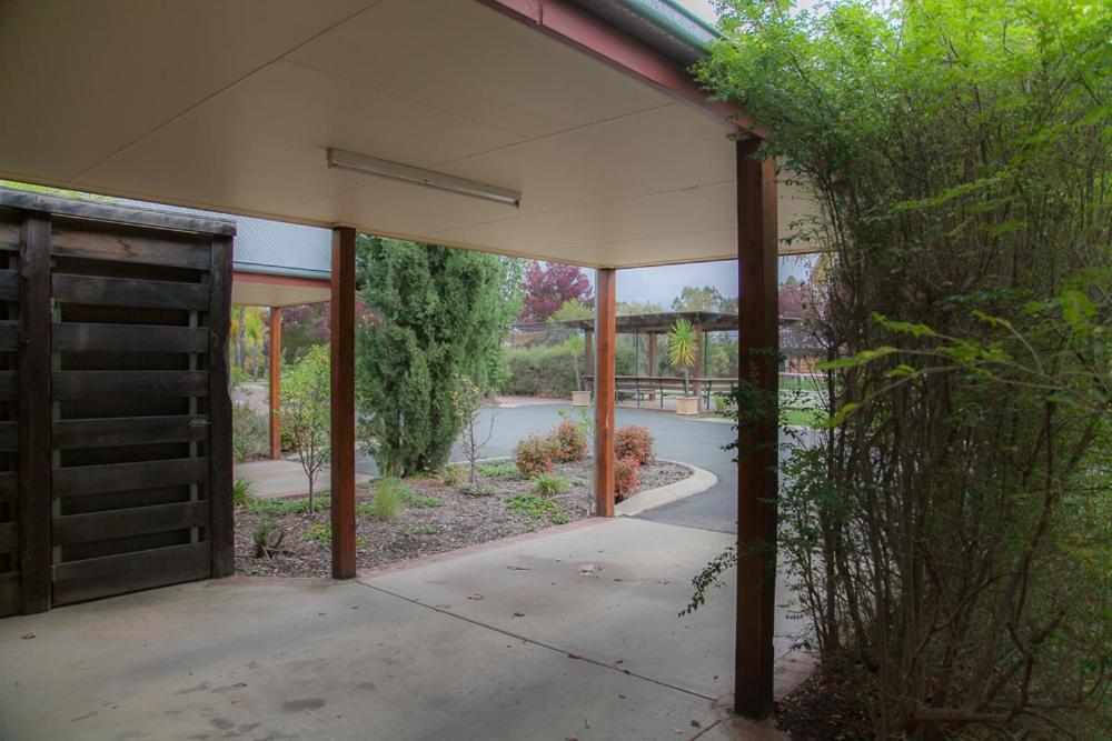 Perricoota Vines Retreat Moama Quarto foto