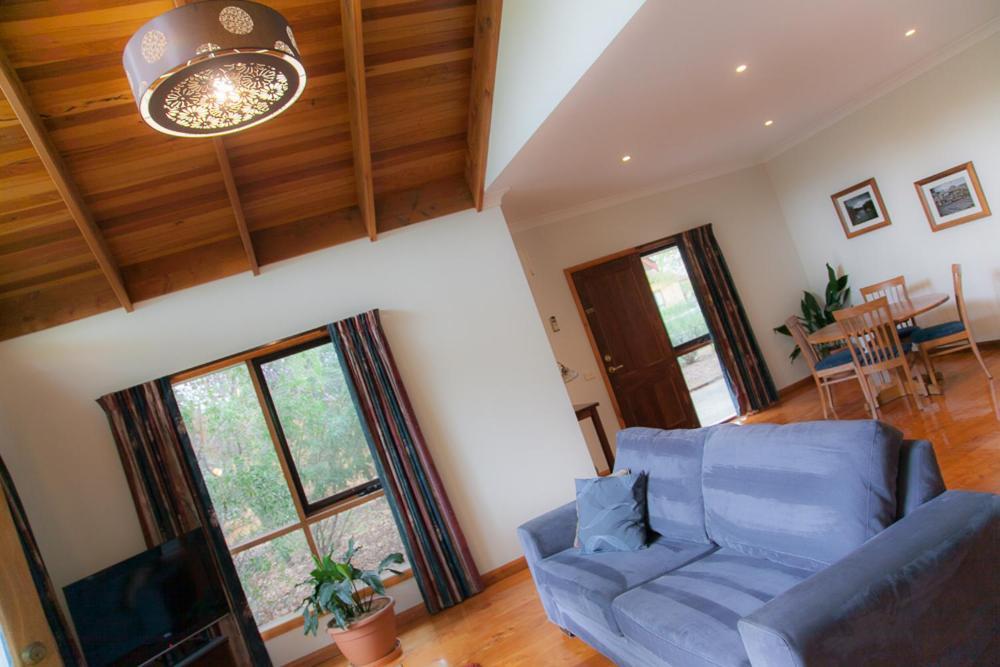 Perricoota Vines Retreat Moama Quarto foto
