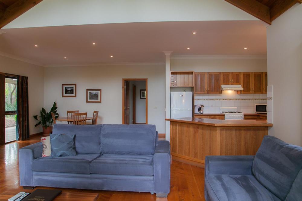 Perricoota Vines Retreat Moama Quarto foto