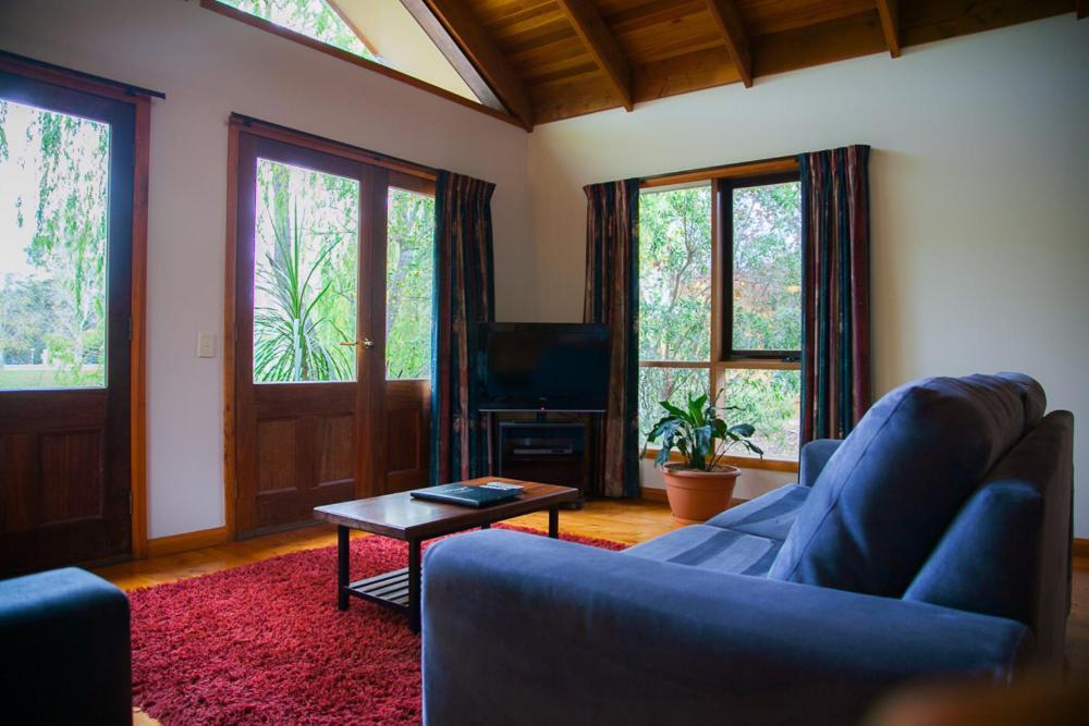 Perricoota Vines Retreat Moama Quarto foto