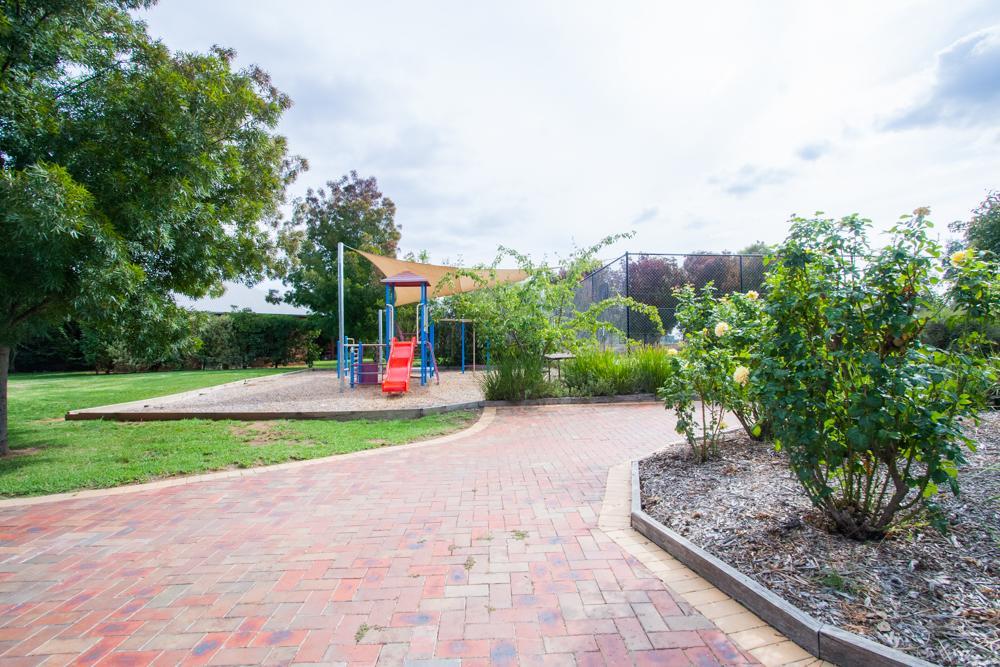 Perricoota Vines Retreat Moama Exterior foto