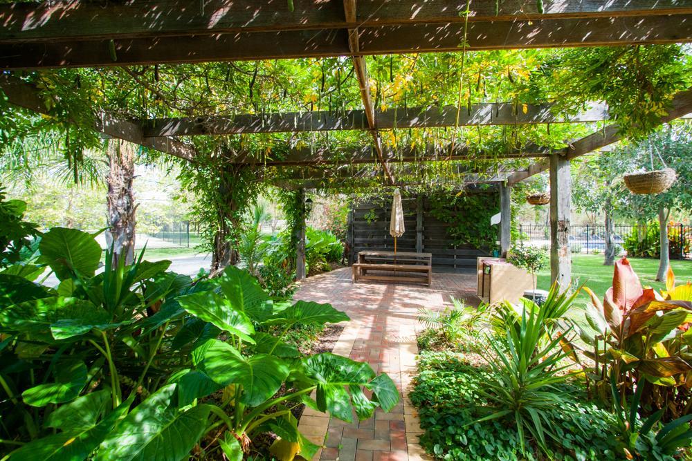 Perricoota Vines Retreat Moama Exterior foto