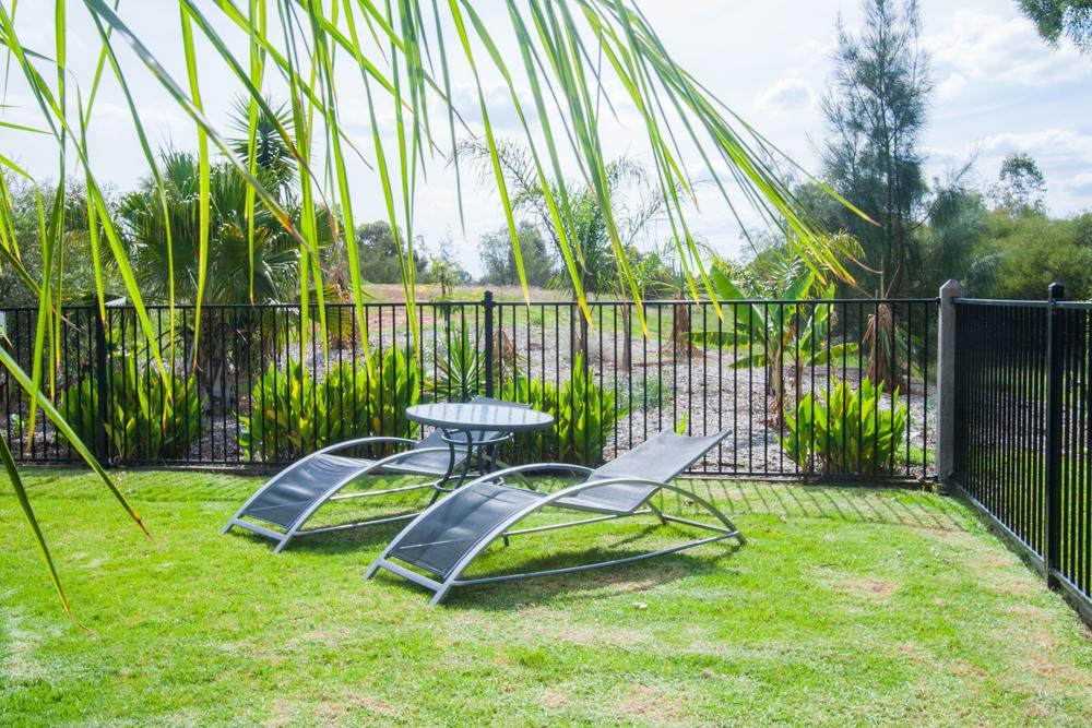 Perricoota Vines Retreat Moama Exterior foto