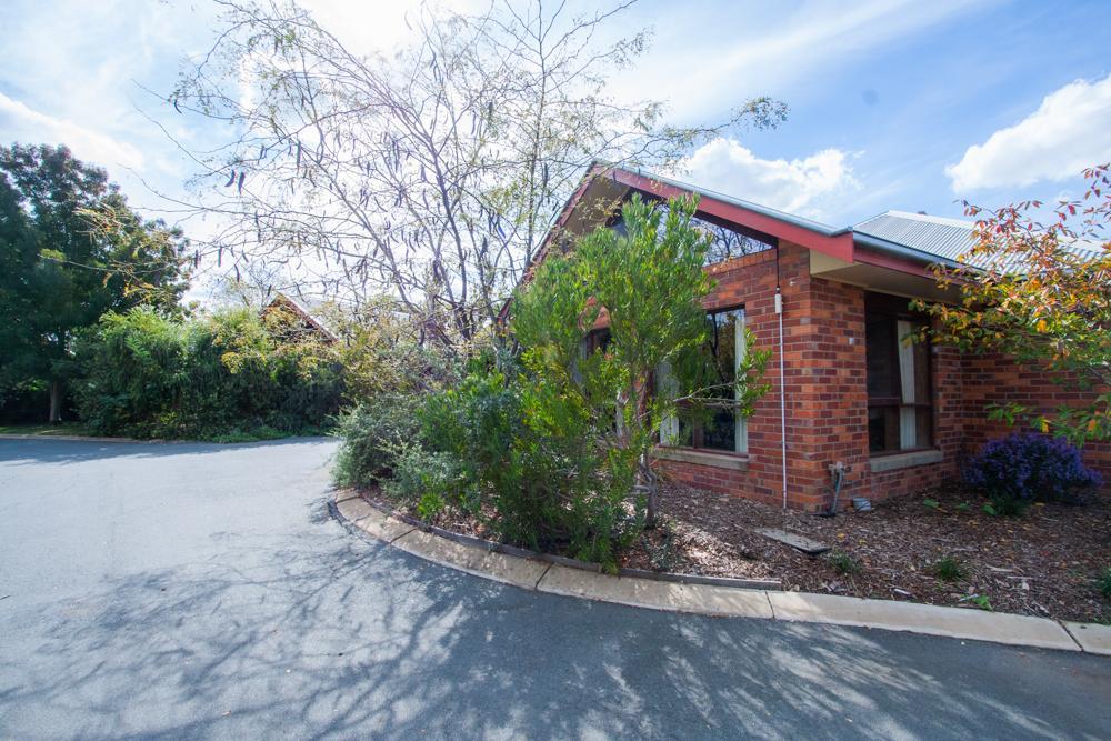 Perricoota Vines Retreat Moama Exterior foto