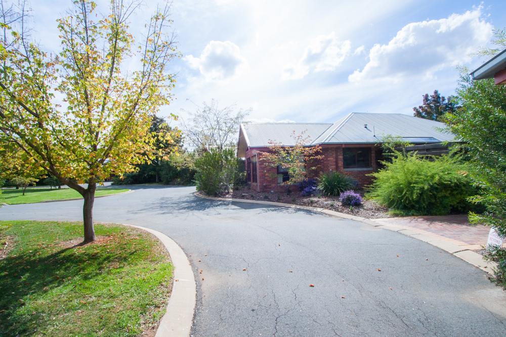 Perricoota Vines Retreat Moama Exterior foto