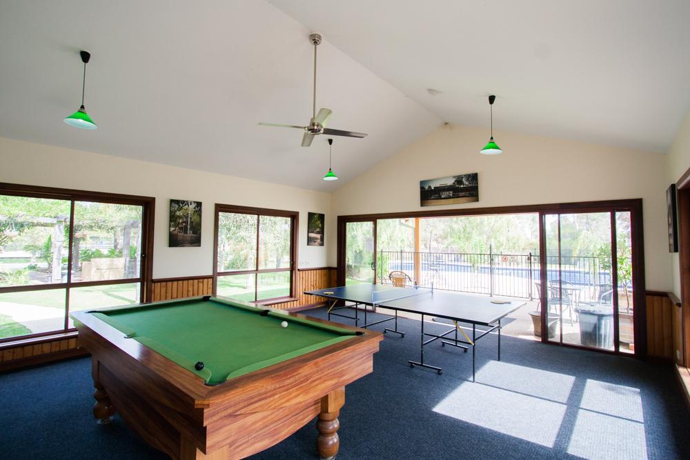 Perricoota Vines Retreat Moama Exterior foto