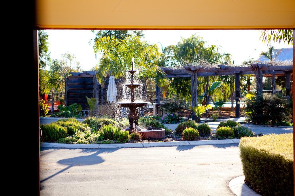 Perricoota Vines Retreat Moama Quarto foto