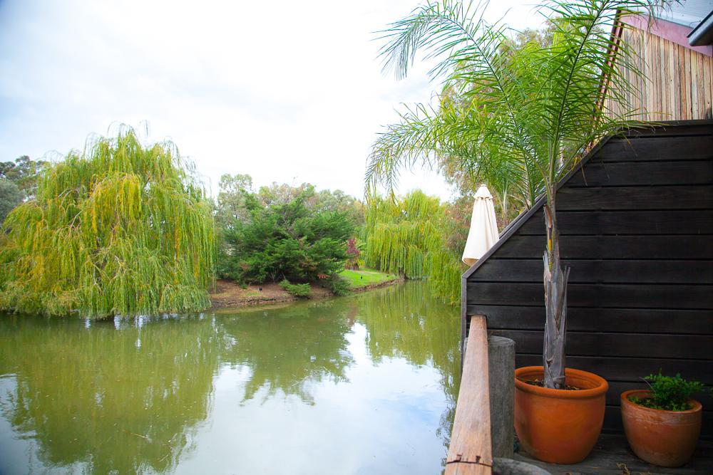 Perricoota Vines Retreat Moama Exterior foto