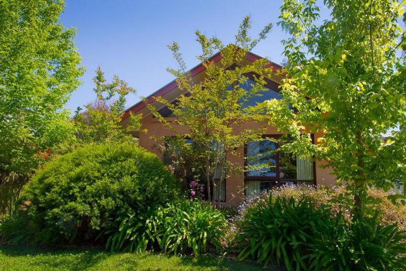 Perricoota Vines Retreat Moama Exterior foto